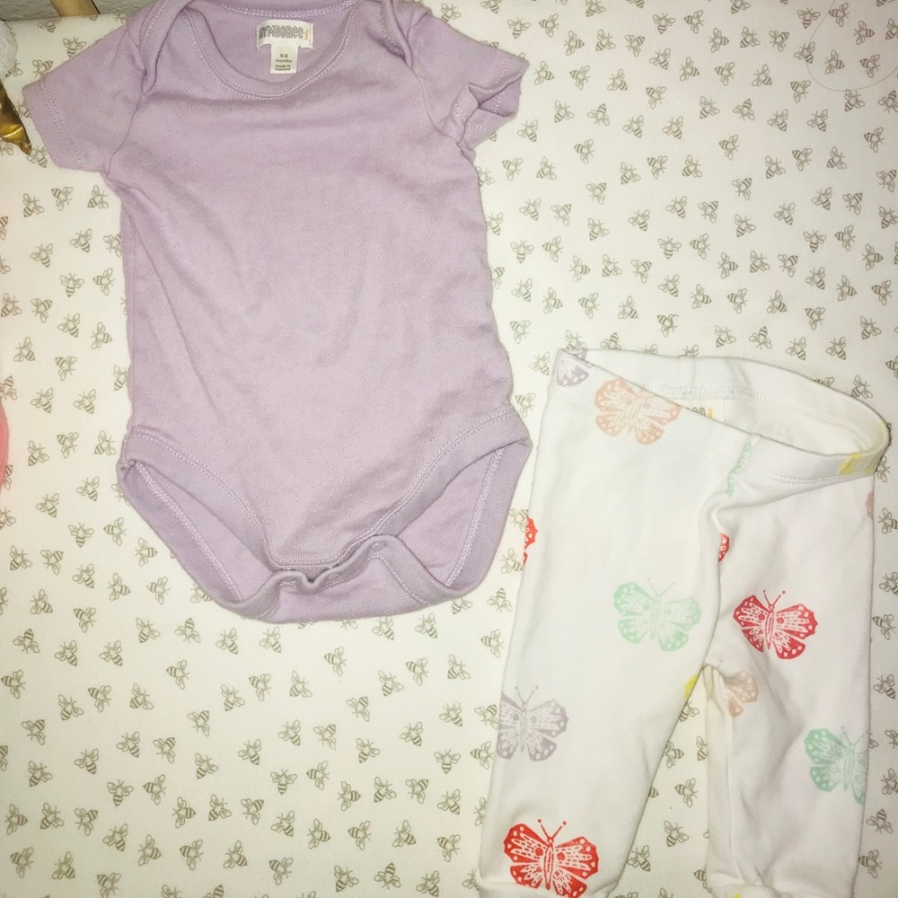 Matching set